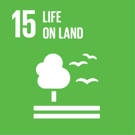 IAHV is committed to protecting and fostering life on land